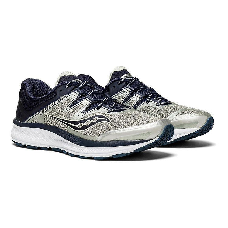 saucony guide iso men